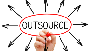 outsourcing for small business