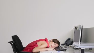 burnout in Entrepreneur and small business owners