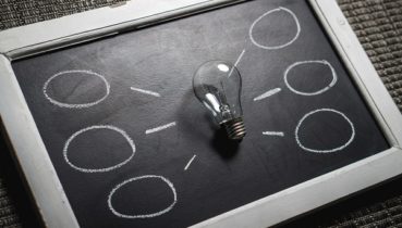 11 steps to starting a business from Quirkshop and Angela Henderson Consulting