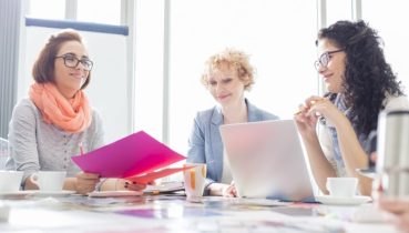 5 tips for startup businesses risk management with Angela Henderson