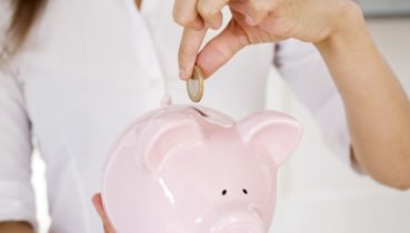 Release your business money blocks and create abundance with Angela Henderson