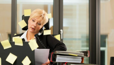 The curse of knowledge how being an expert can kill your business