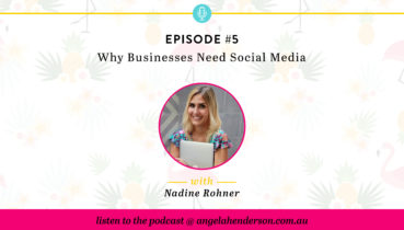 Why Businesses Need Social Media