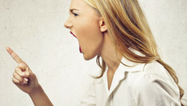 getting your stress addiction under control
