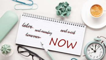 how to overcome procrastination