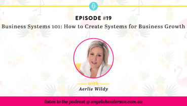 Business Systems 101: How to Create Systems for Business Growth