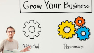 grow your business in 5 steps