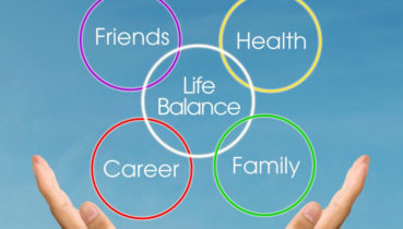 work life balance versus work life harmony