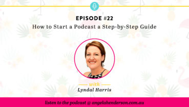 How to Start a Podcast a Step-by-Step Guide