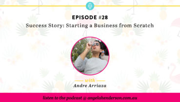 Success Story: Starting a Business from Scratch to Success