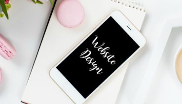 Key Website Design Features