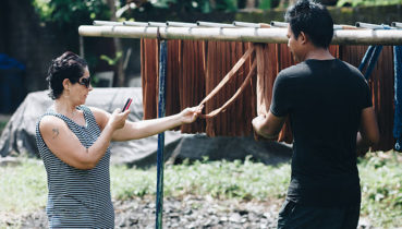 manufacturing in bali