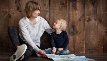 Business Ideas For Mums