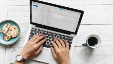 Build An Email List