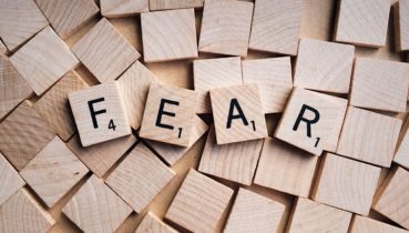 Fear in business