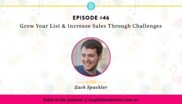 Zach spuckler