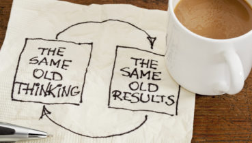 Mindset Shifts For Business