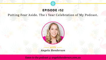 Angela Henderson
