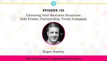 Choosing Your Business Structure – Sole Trader, Partnership, Trust, Company