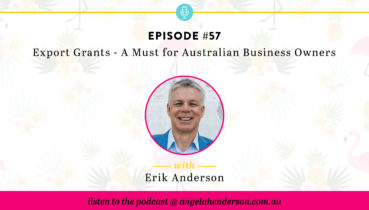 Export Grants - A Must for Australian Business Owners