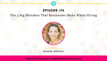 Mistakes That Businesses Make When Hiring