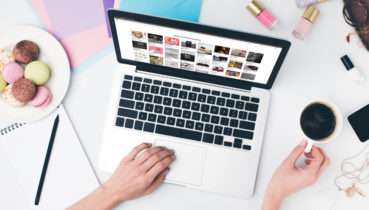 Benefits of Pinterest for Business