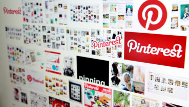 Pinterest Statistics