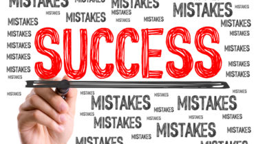 Small Business Mistakes