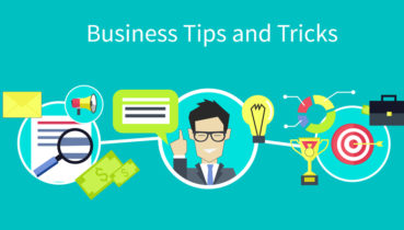 Small Business Tips