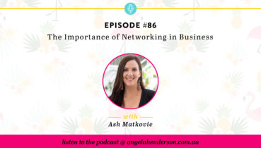Networking in Business