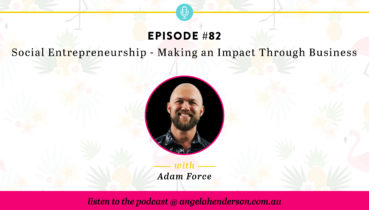 Social Entrepreneurship