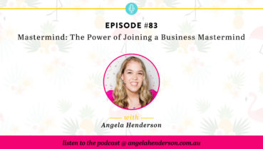The Power of Joining a Business Mastermind