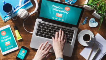 shopping cart software for small business