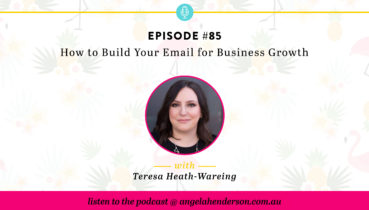 How to Build Your Email for Business Growth