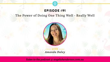 doing-one-thing-well-angela-henderson