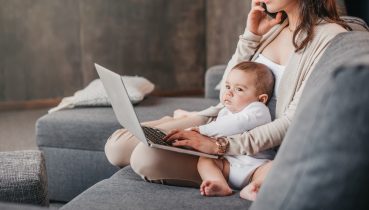 How To Work From Home Productively