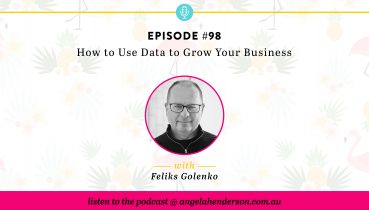 How to Use Data to Grow Your Business