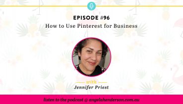 How to Use Pinterest for Business