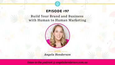 Human to Human Marketing