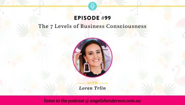 Business Consciousness