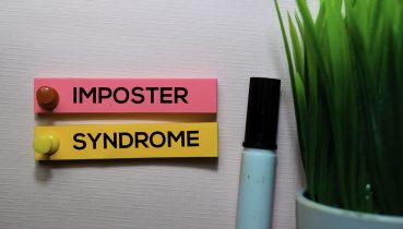 how to overcome imposter syndrome