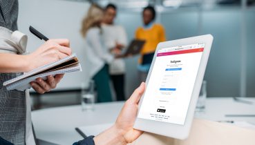 10 ways to grow your small business with Instagram