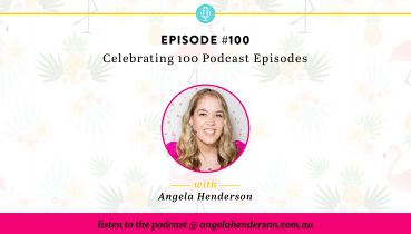 Angela Henderson
