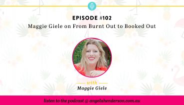 Maggie Giele