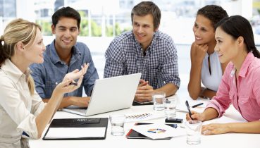 What is a business mastermind group