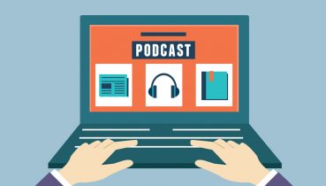 Business podcasts free