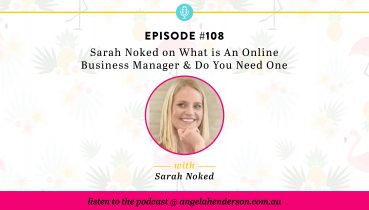What Is An Online Business Manager