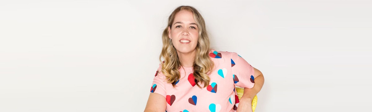 angela henderson small business coach for female entrepreneurs