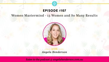 Women Mastermind