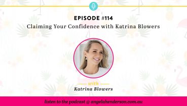 Katrina Blowers